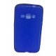 Capa Silicone Samsung Galaxy J1 (2016) J120 Azul